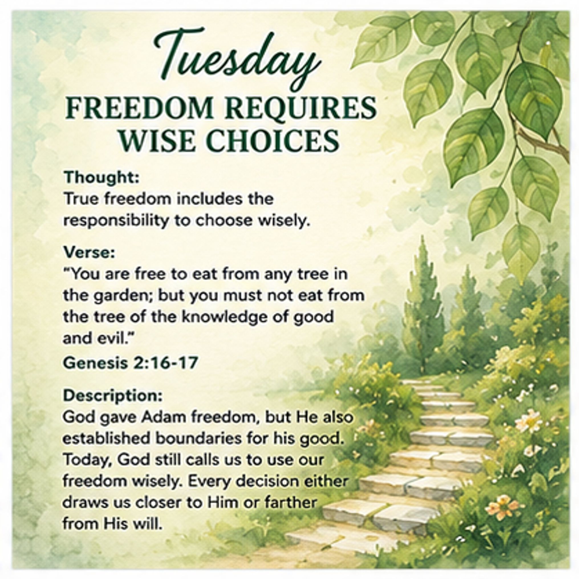 Devotional