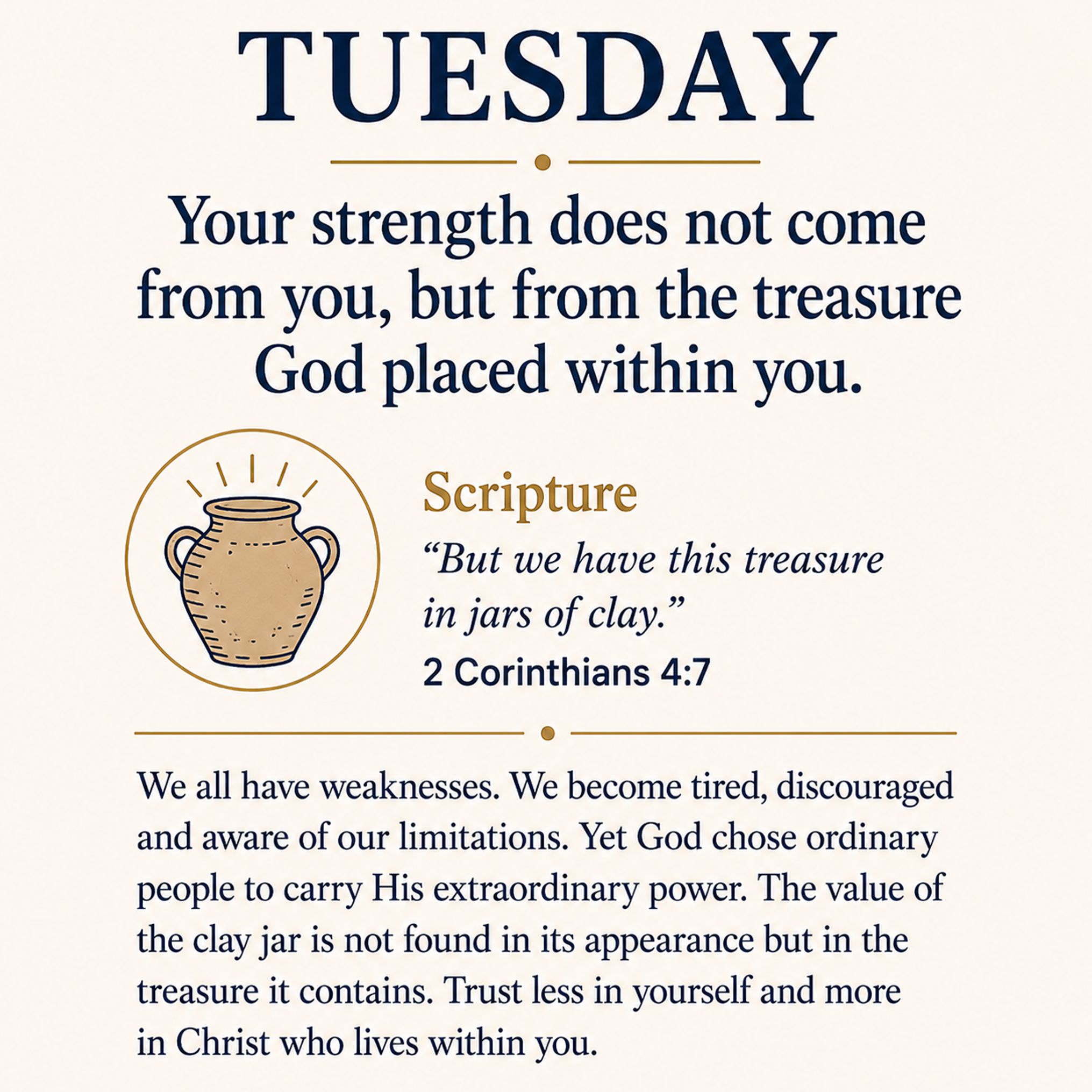 Devotional