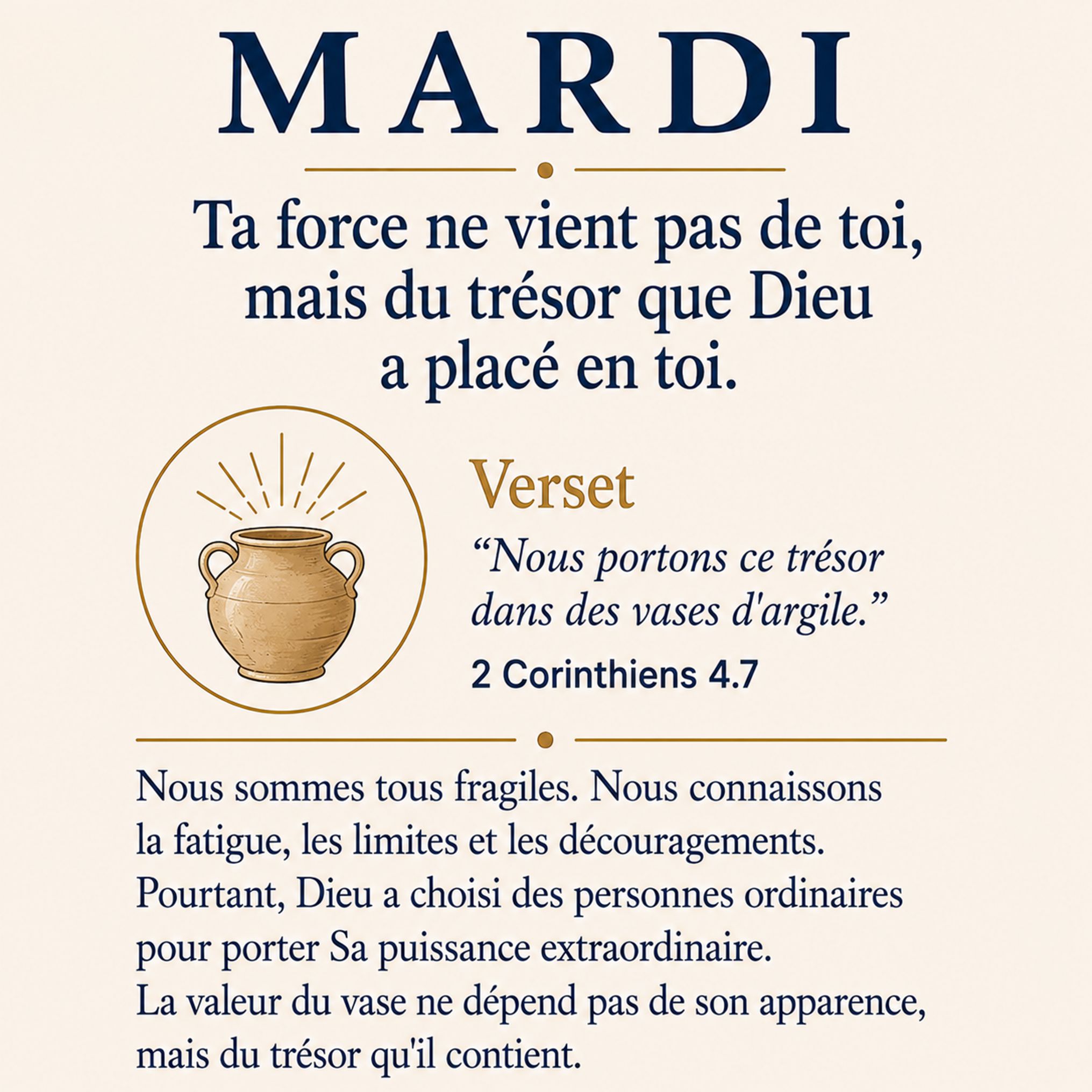 Dévotionnel